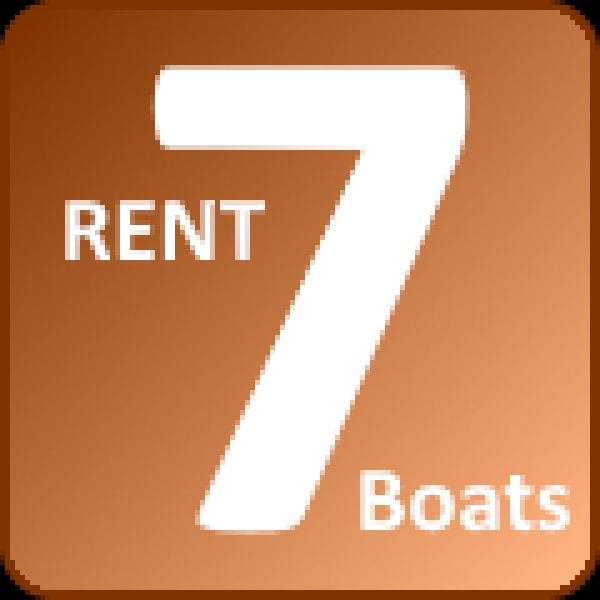 Rent7Boats